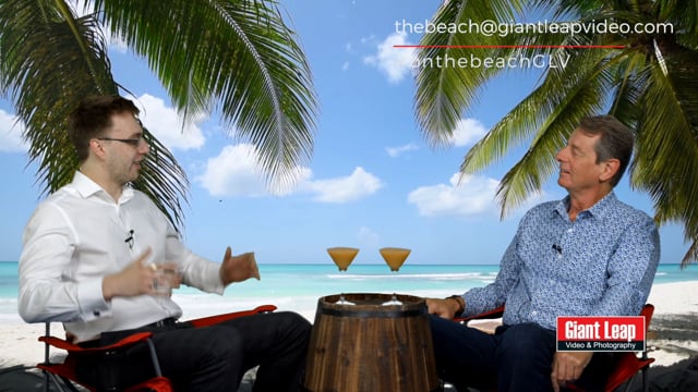 Ep 25 OTB Ben Joel on Stunts and Health & Safety